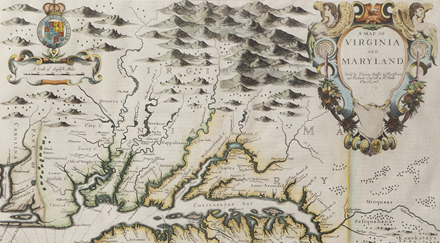 maps