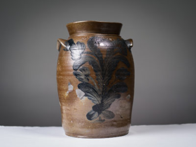 Stonewar Jar by Miller of Alexandria