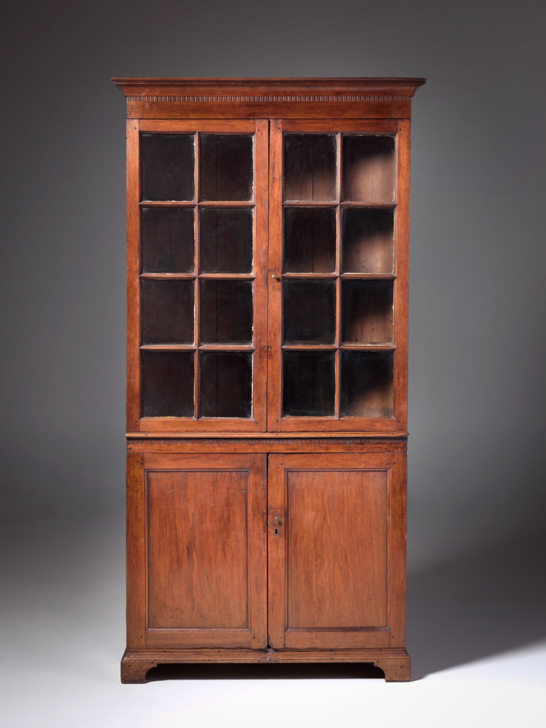 Corner Cupboard from Lexington, Rockbridge County, Virginia SOLD