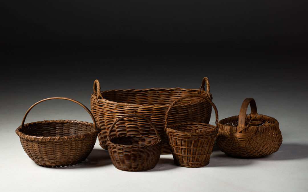American Baskets