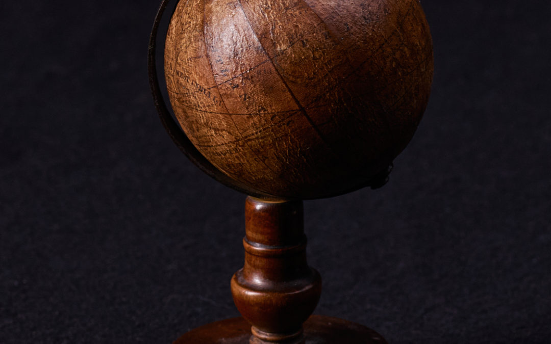 Miniature Globe