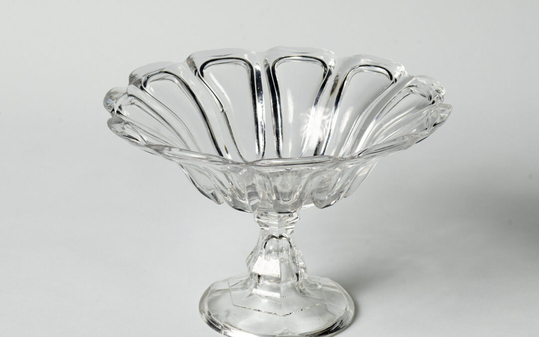 Glass Bowl