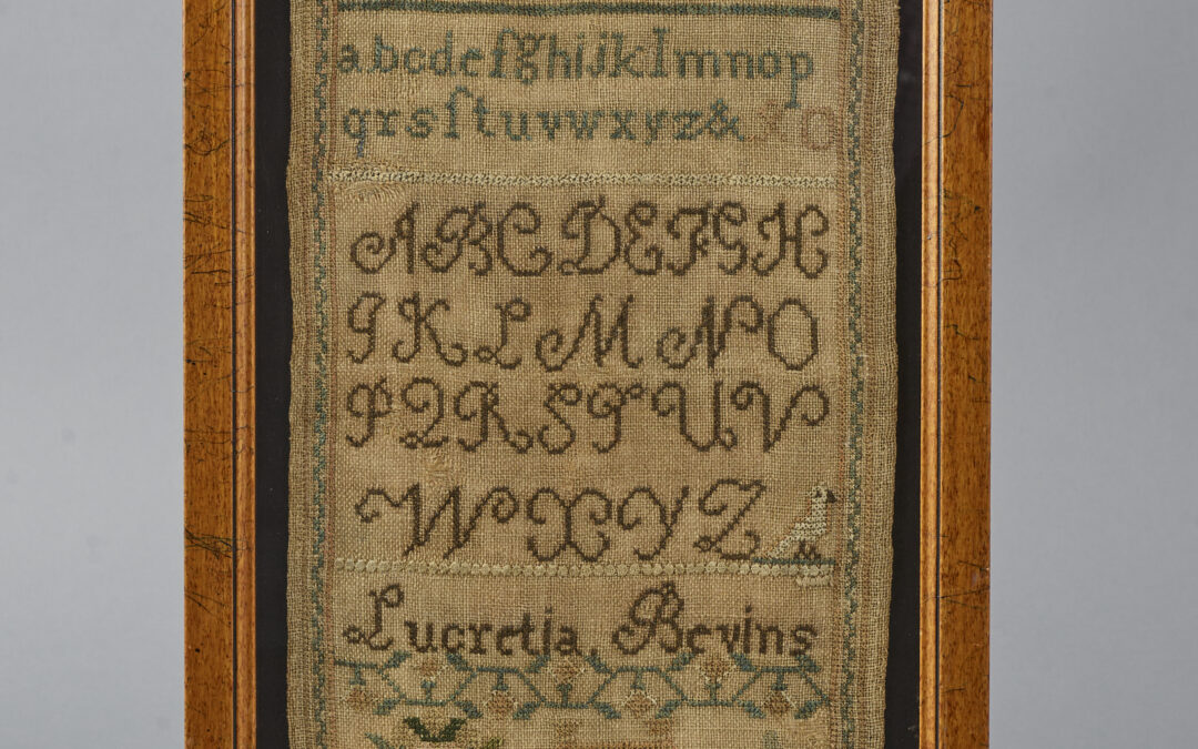 Kentucky Sampler
